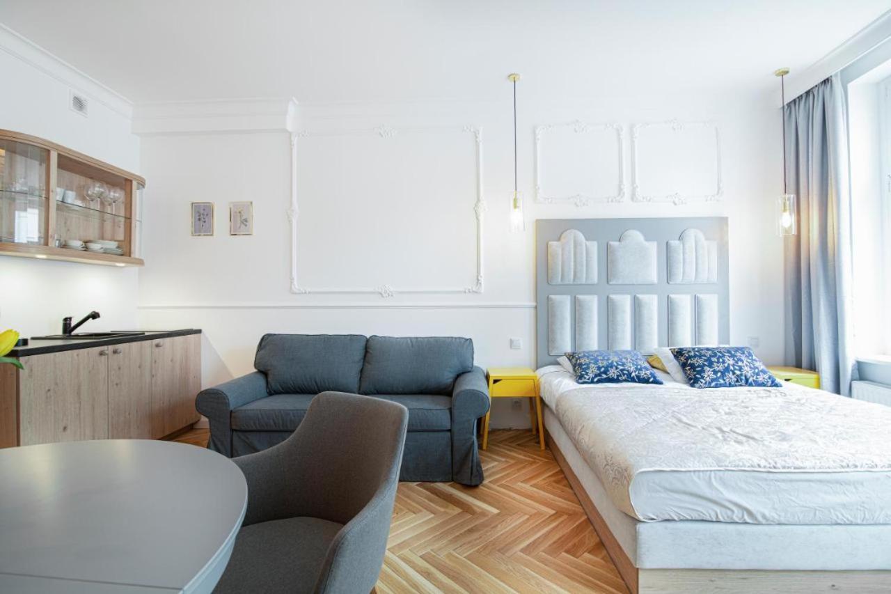 Kopernika Apart Stary Toruń Kültér fotó